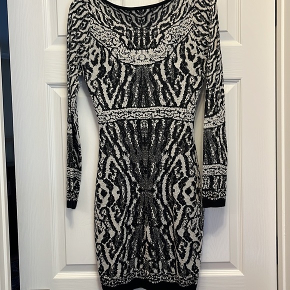 Arden B light weight sweater dress X small. - Picture 7 of 7
